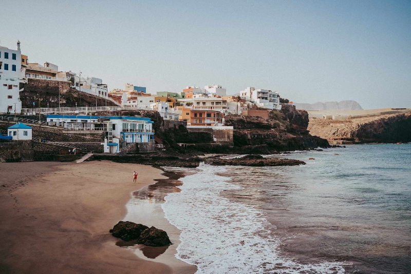 Things To Do in Gran Canaria