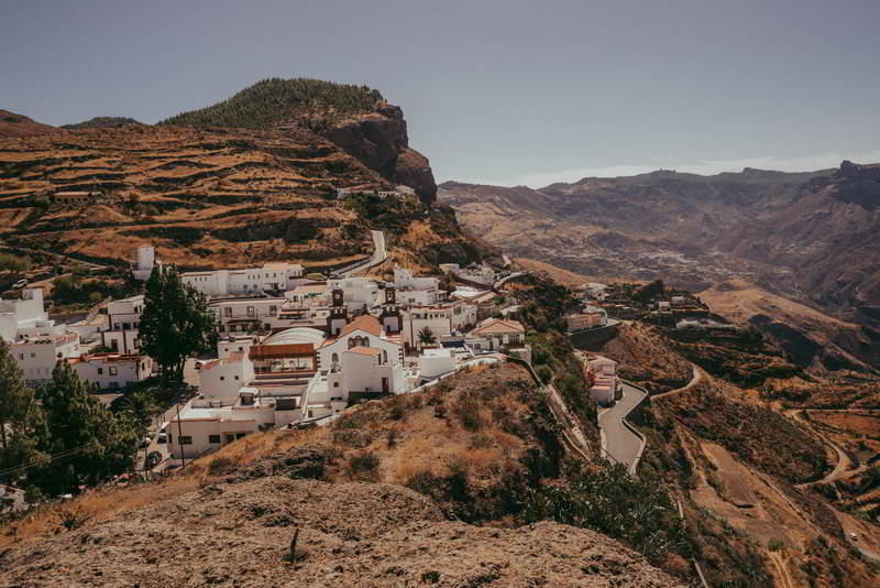 Villages Gran Canaria