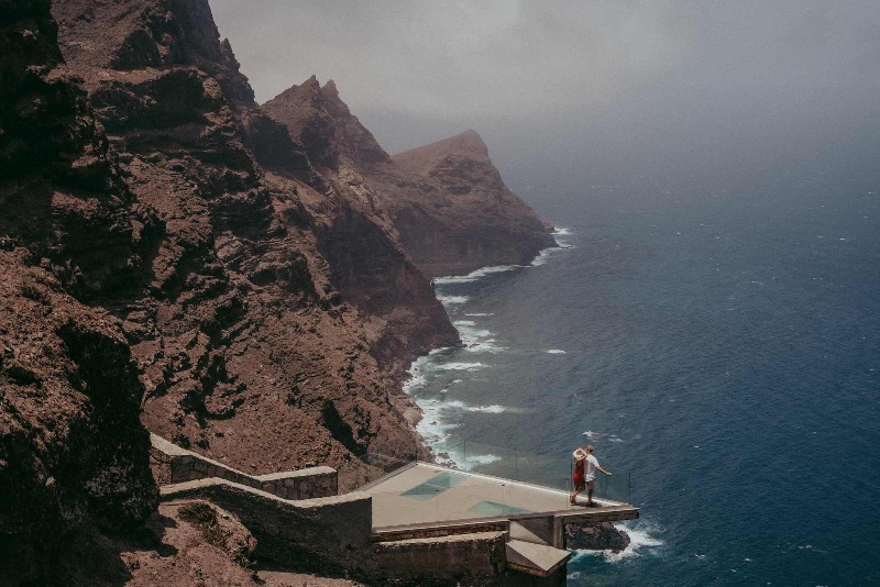 Hikes in Gran Canaria