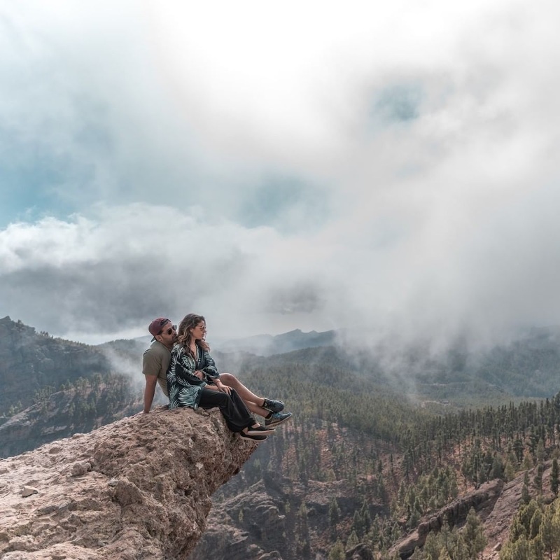 Hikes in Gran Canaria