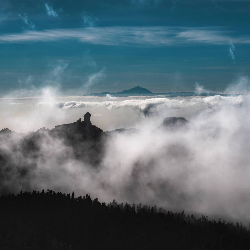 Hikes in Gran Canaria